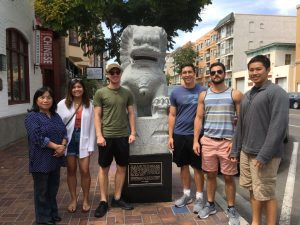 chinese class museum 2019